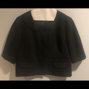 Dress Coat
